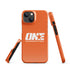 1STAR Hallowed Outrageous Snap case for iPhone®